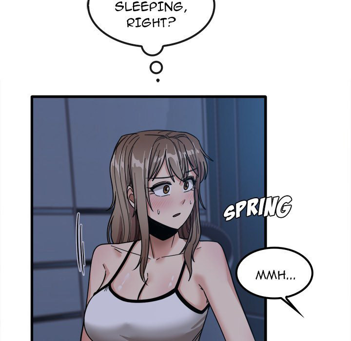 No More, No Less Chapter 25 - HolyManga.Net