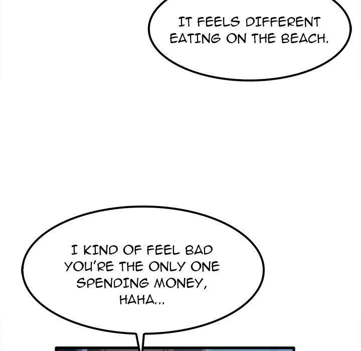 No More, No Less Chapter 25 - HolyManga.Net