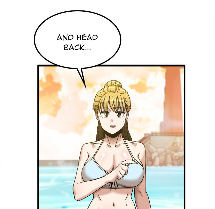 No More, No Less Chapter 25 - HolyManga.Net