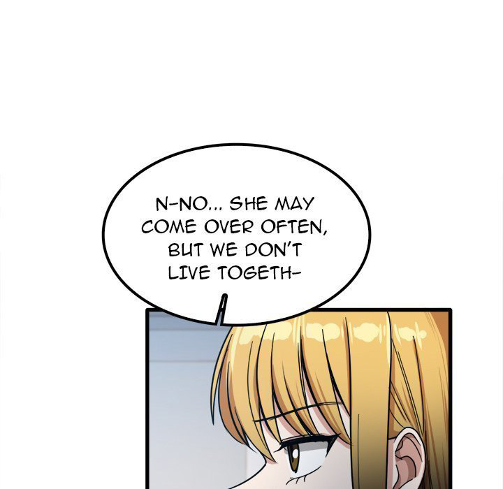 No More, No Less Chapter 25 - HolyManga.Net