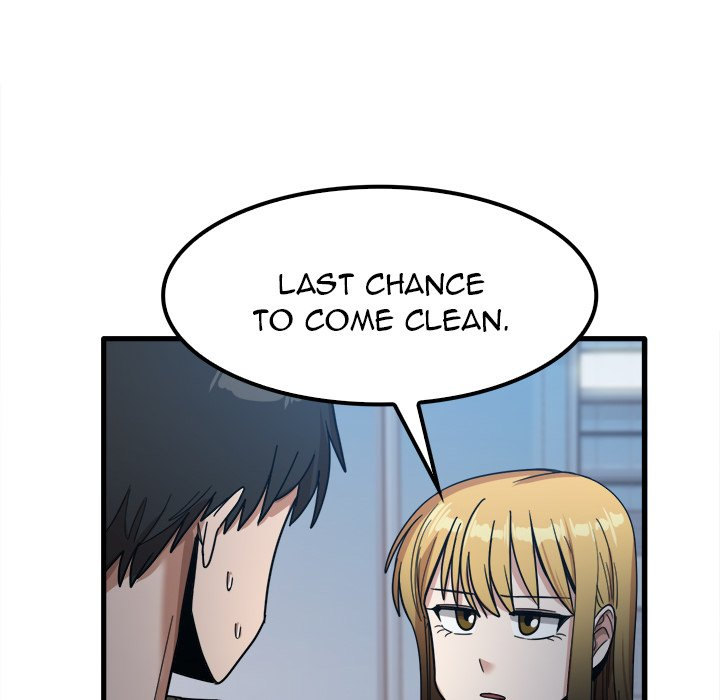 No More, No Less Chapter 25 - HolyManga.Net