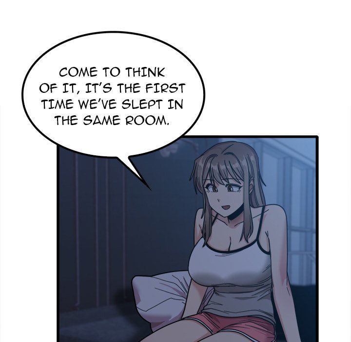 No More, No Less Chapter 25 - HolyManga.Net