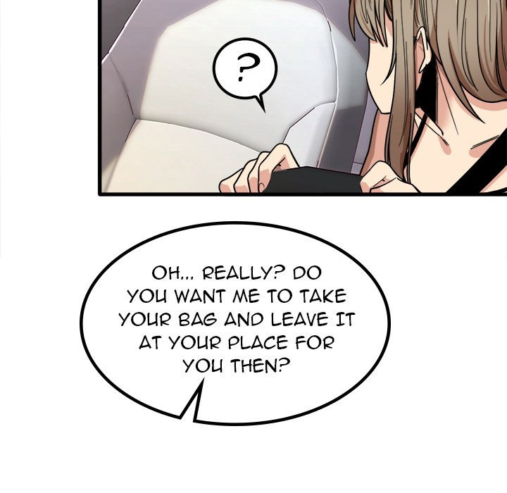 No More, No Less Chapter 26 - HolyManga.Net