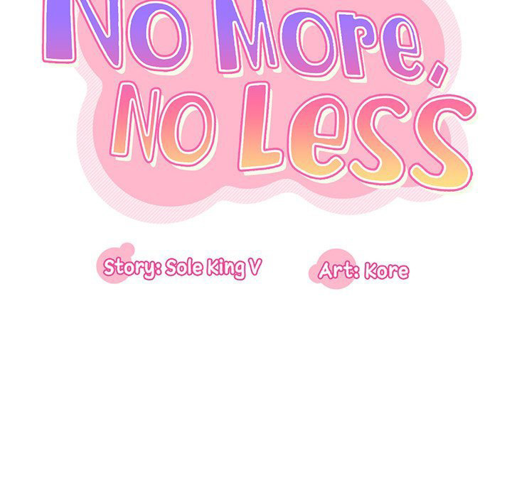 No More, No Less Chapter 26 - HolyManga.Net