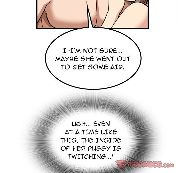 No More, No Less Chapter 26 - HolyManga.Net