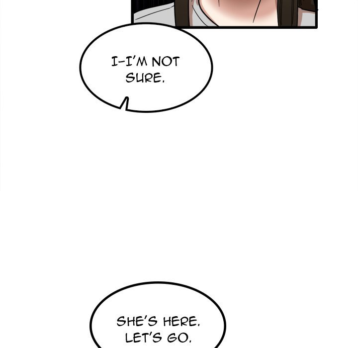 No More, No Less Chapter 26 - HolyManga.Net