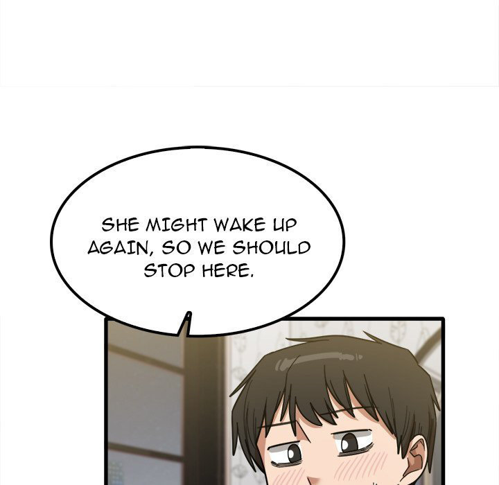 No More, No Less Chapter 26 - HolyManga.Net