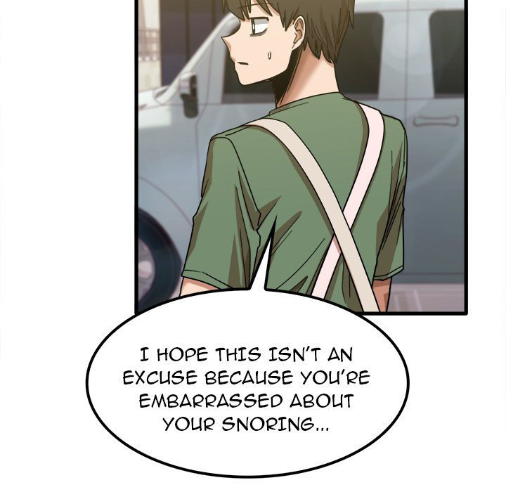 No More, No Less Chapter 26 - HolyManga.Net