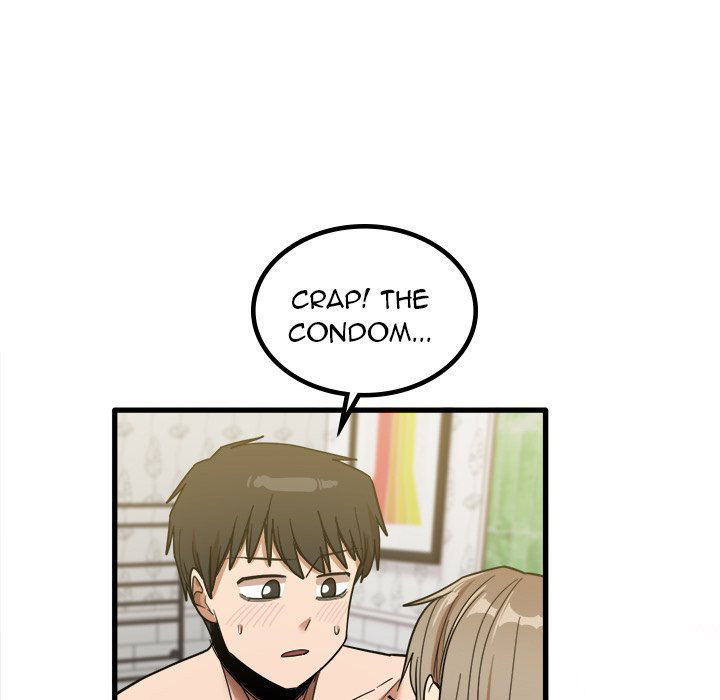 No More, No Less Chapter 26 - HolyManga.Net