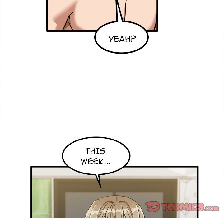 No More, No Less Chapter 26 - HolyManga.Net