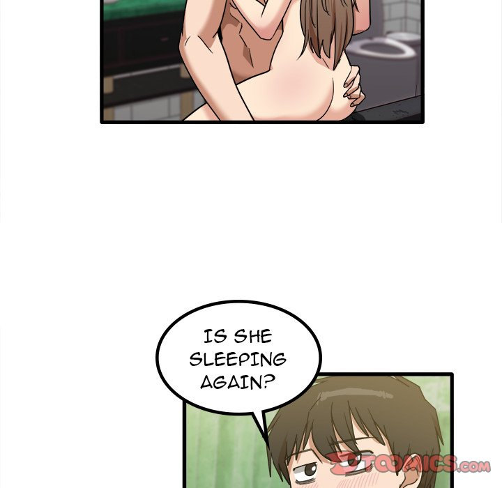 No More, No Less Chapter 26 - HolyManga.Net