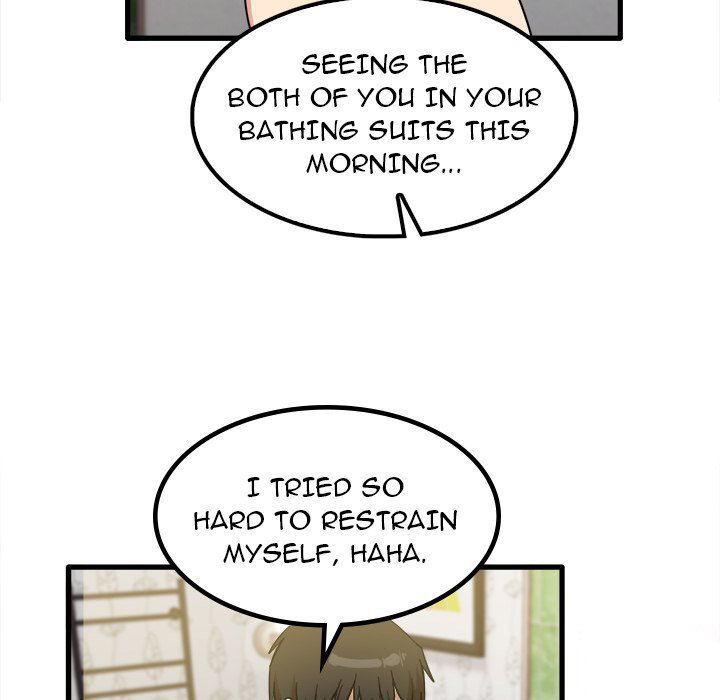 No More, No Less Chapter 26 - HolyManga.Net