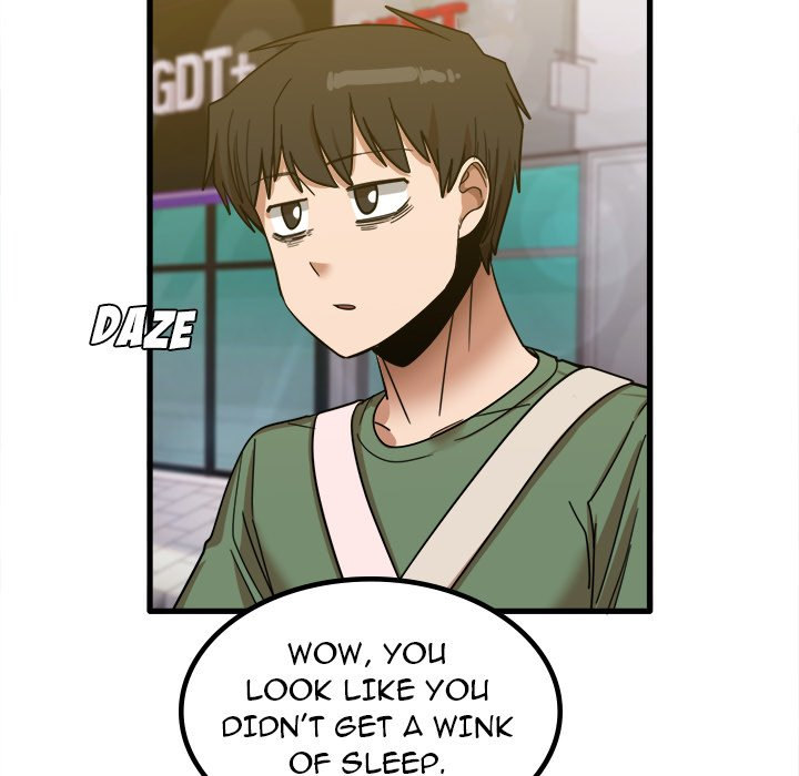 No More, No Less Chapter 26 - HolyManga.Net