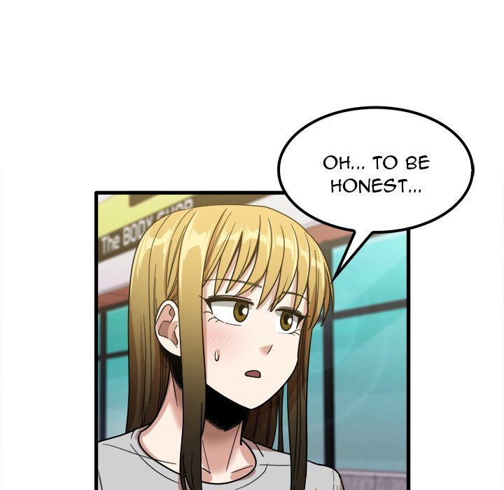 No More, No Less Chapter 26 - HolyManga.Net
