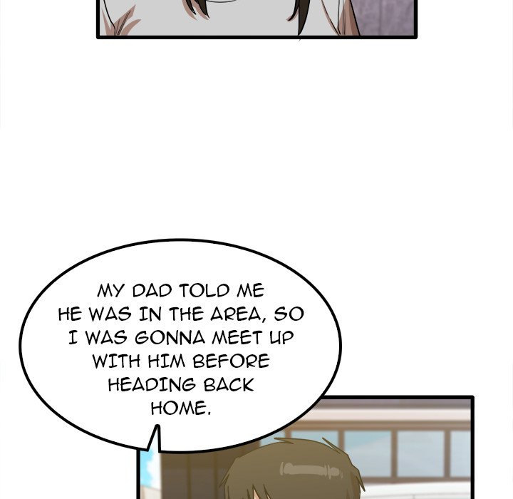 No More, No Less Chapter 26 - HolyManga.Net