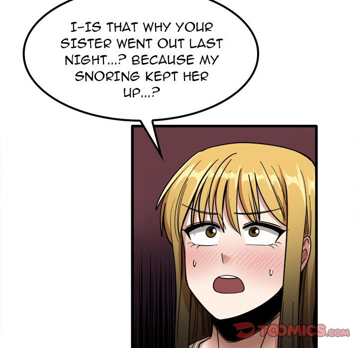 No More, No Less Chapter 26 - HolyManga.Net