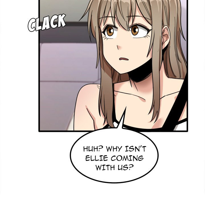 No More, No Less Chapter 26 - HolyManga.Net