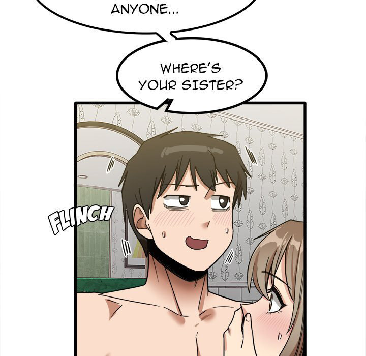 No More, No Less Chapter 26 - HolyManga.Net