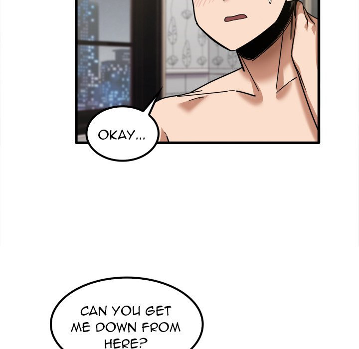 No More, No Less Chapter 26 - HolyManga.Net