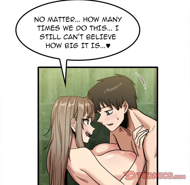 No More, No Less Chapter 26 - HolyManga.Net