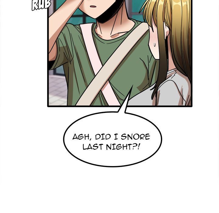 No More, No Less Chapter 26 - HolyManga.Net