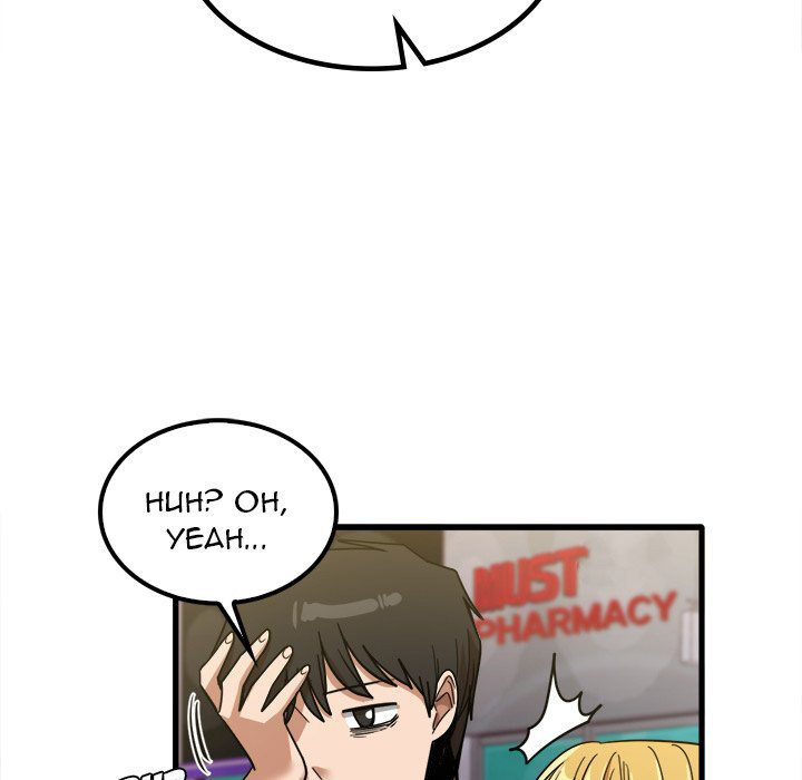 No More, No Less Chapter 26 - HolyManga.Net