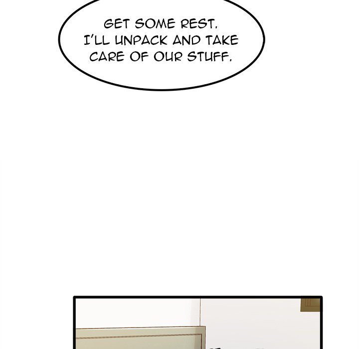 No More, No Less Chapter 27 - HolyManga.Net