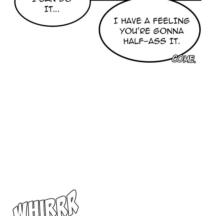 No More, No Less Chapter 27 - HolyManga.Net