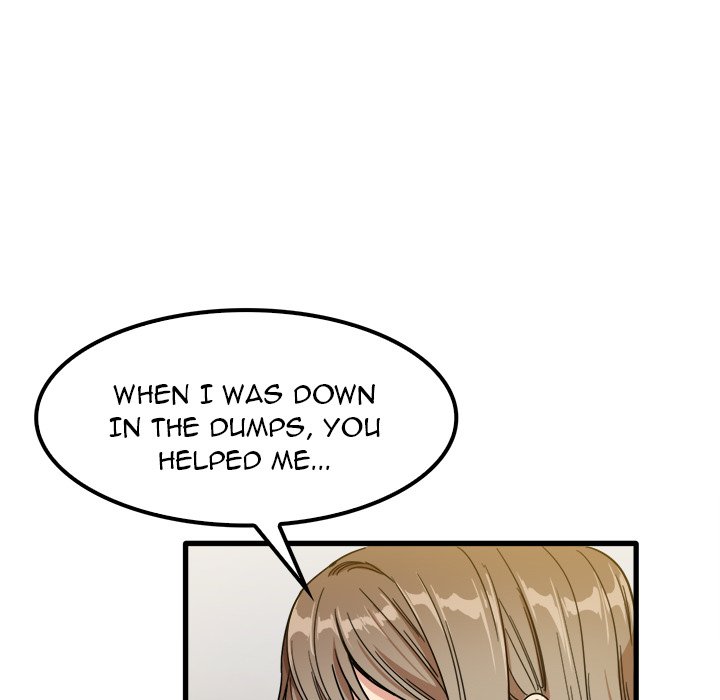 No More, No Less Chapter 27 - HolyManga.Net