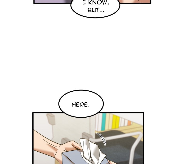 No More, No Less Chapter 27 - HolyManga.Net