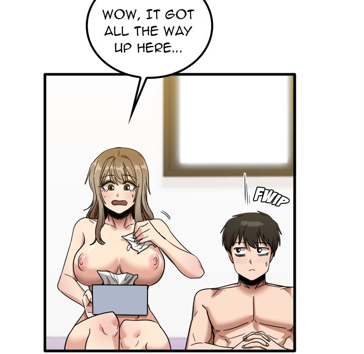 No More, No Less Chapter 27 - HolyManga.Net