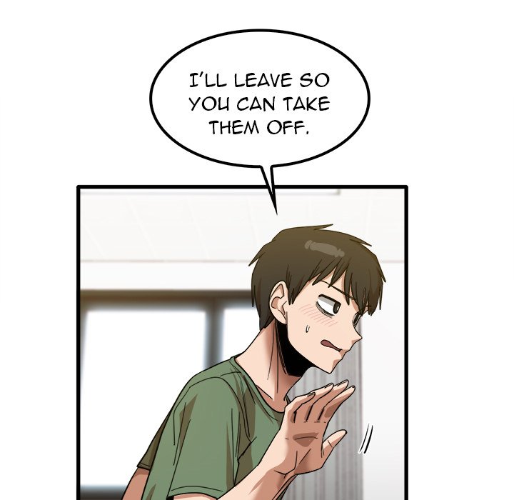 No More, No Less Chapter 27 - HolyManga.Net