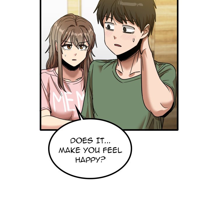 No More, No Less Chapter 27 - HolyManga.Net