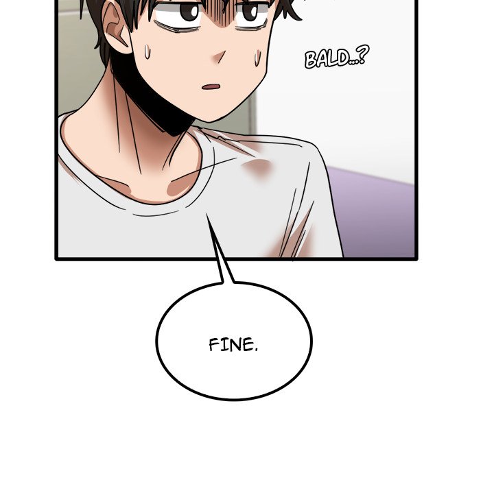 No More, No Less Chapter 27 - HolyManga.Net
