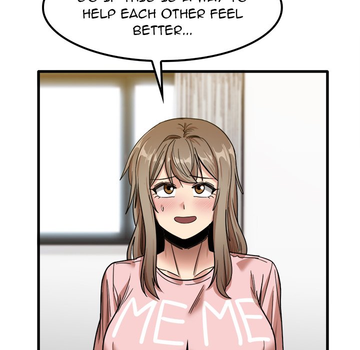 No More, No Less Chapter 27 - HolyManga.Net