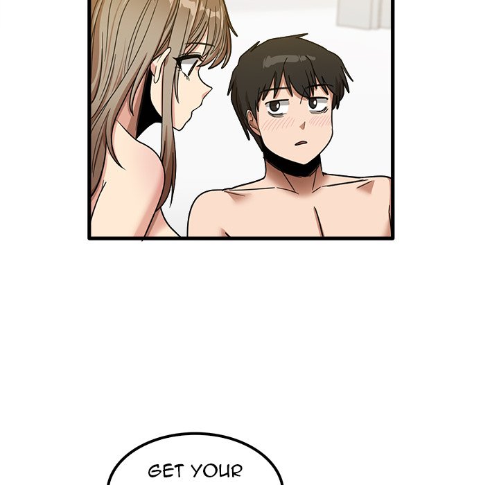 No More, No Less Chapter 27 - HolyManga.Net