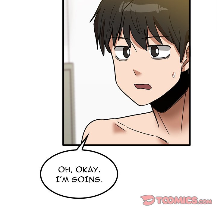 No More, No Less Chapter 27 - HolyManga.Net
