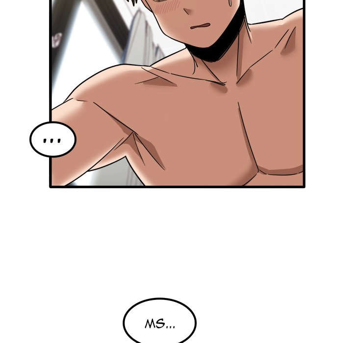 No More, No Less Chapter 27 - HolyManga.Net