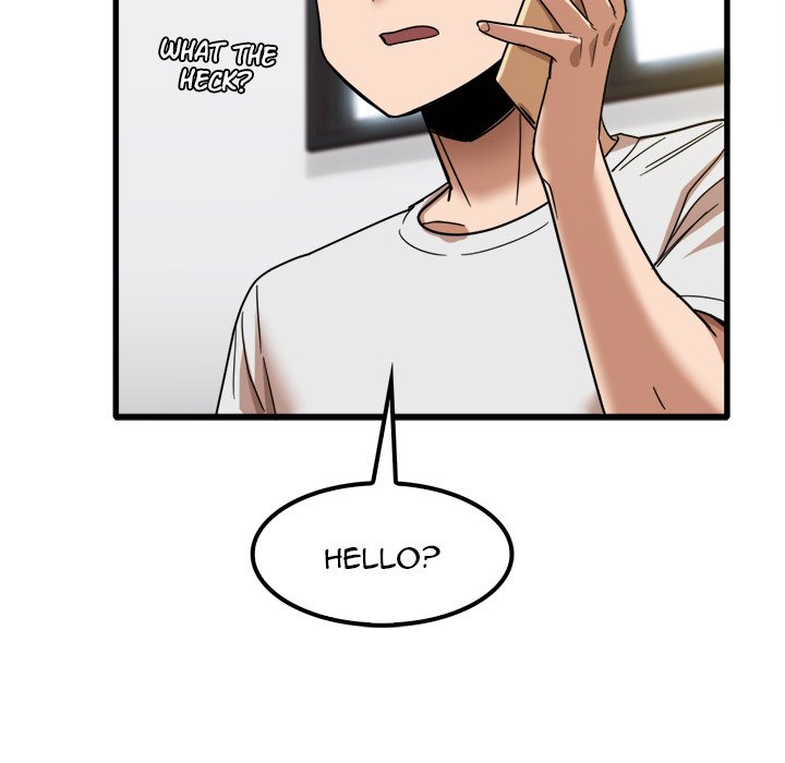 No More, No Less Chapter 27 - HolyManga.Net