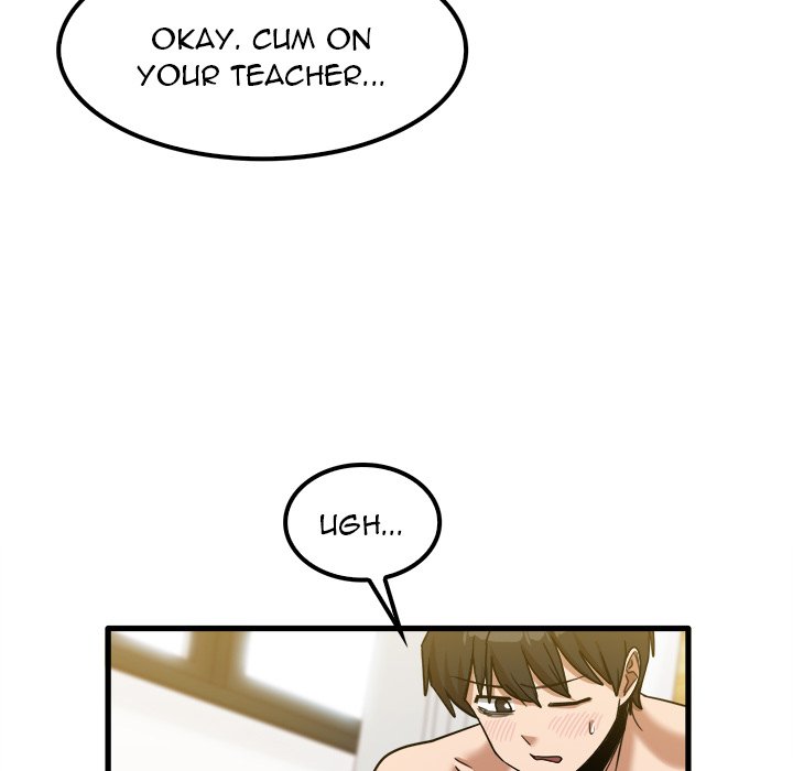 No More, No Less Chapter 27 - HolyManga.Net