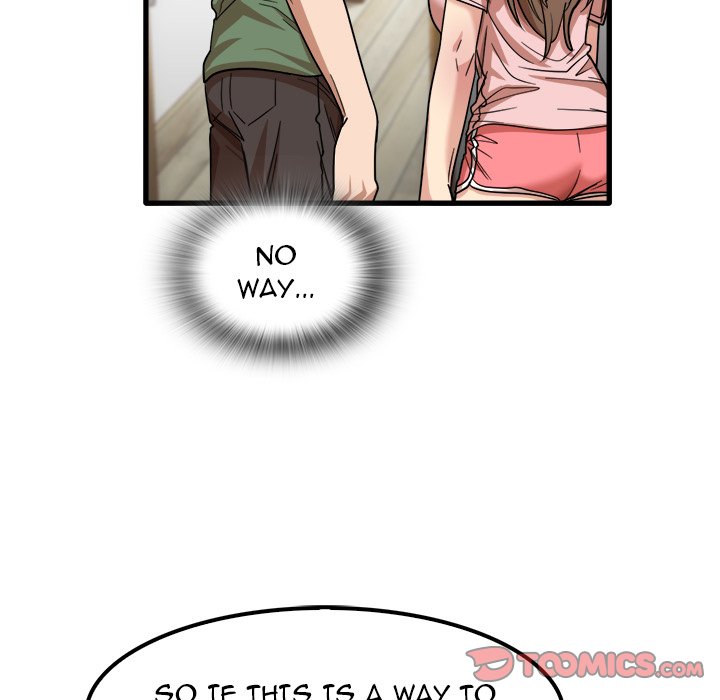 No More, No Less Chapter 27 - HolyManga.Net