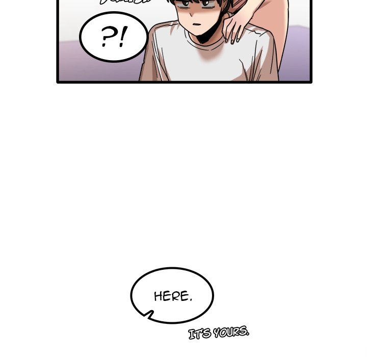 No More, No Less Chapter 27 - HolyManga.Net