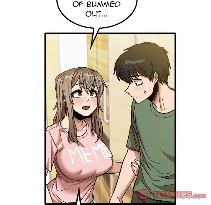 No More, No Less Chapter 27 - HolyManga.Net