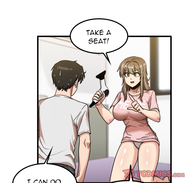 No More, No Less Chapter 27 - HolyManga.Net