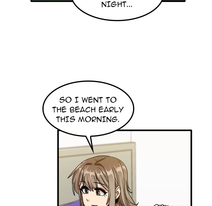 No More, No Less Chapter 27 - HolyManga.Net