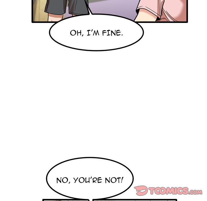 No More, No Less Chapter 27 - HolyManga.Net