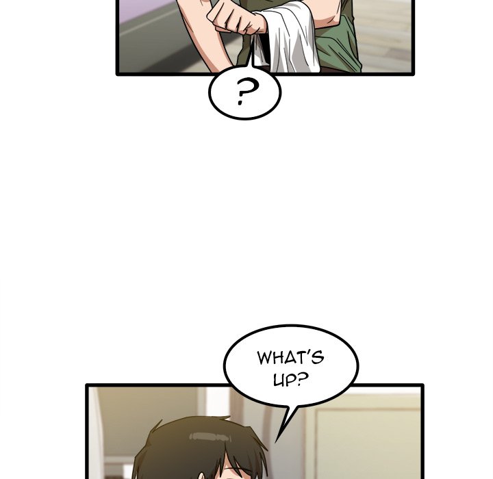 No More, No Less Chapter 27 - HolyManga.Net