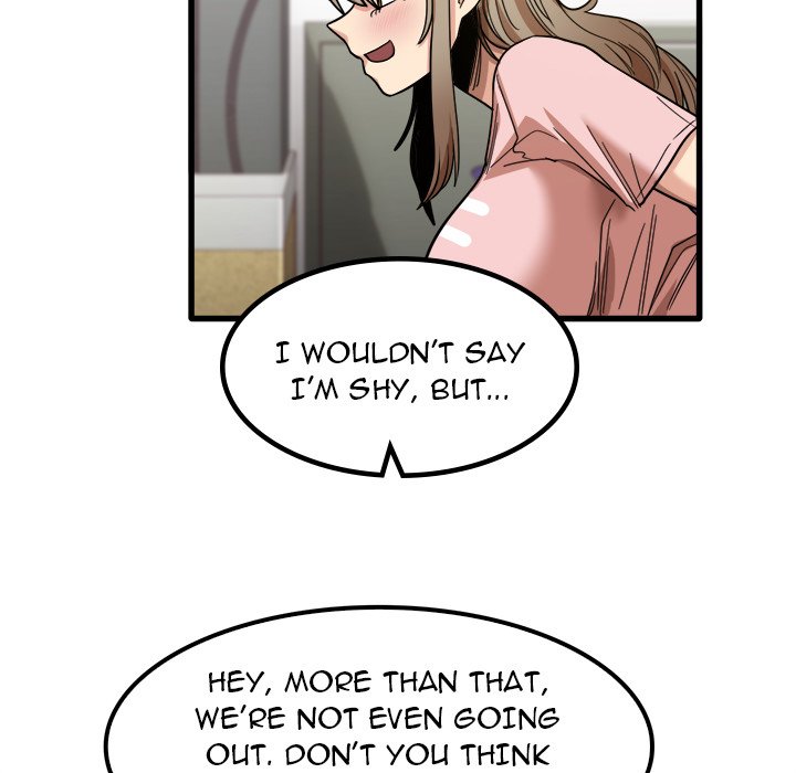 No More, No Less Chapter 27 - HolyManga.Net
