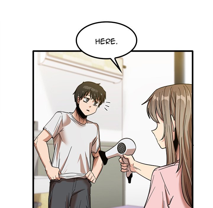 No More, No Less Chapter 27 - HolyManga.Net