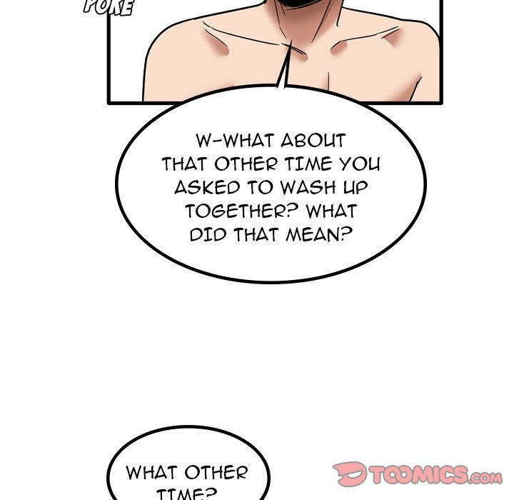 No More, No Less Chapter 27 - HolyManga.Net